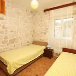 Seaside House Lucica, - 8348 * Lastovo