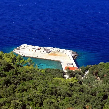 Seaside House Lucica, - 8348 *