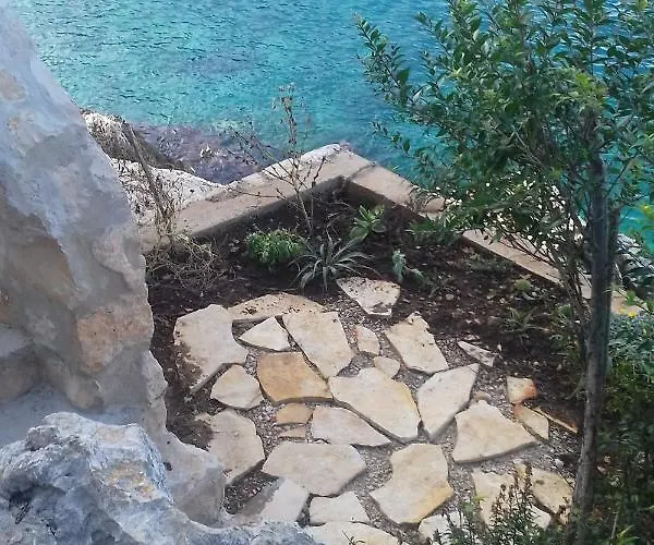 Vakantiehuis Seaside House Lucica, - 8348