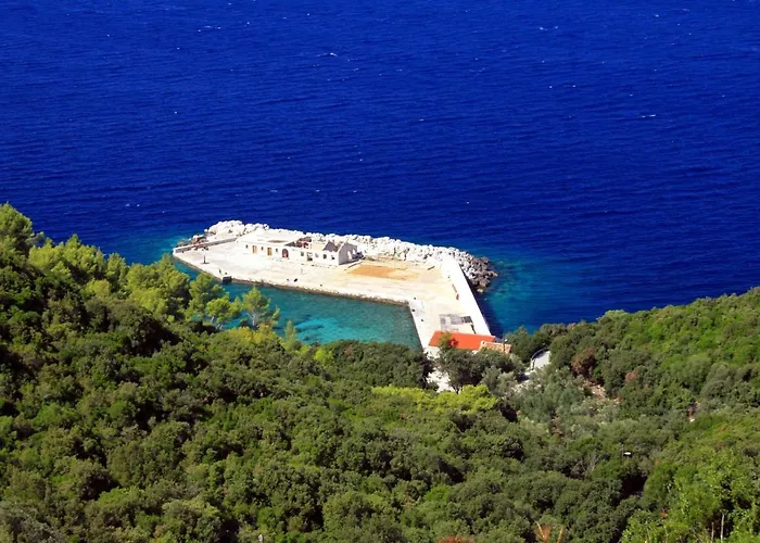 Seaside House Lucica, - 8348 *