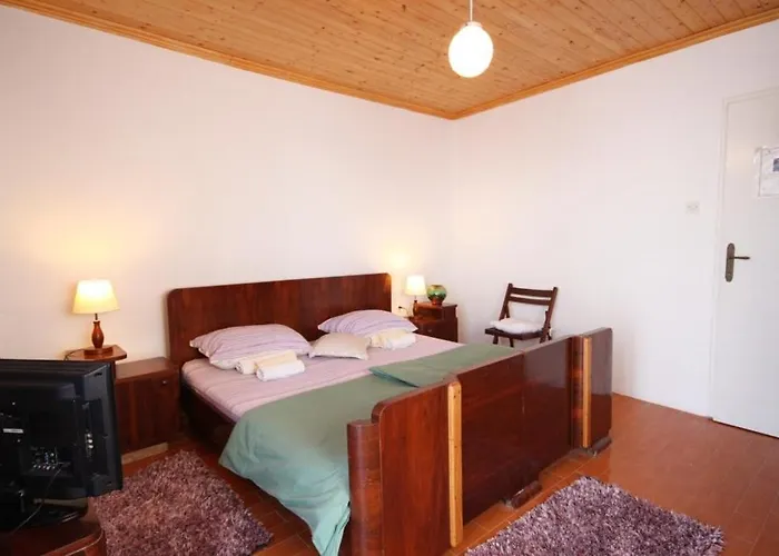 Vakantiehuis Seaside House Lucica, - 8348