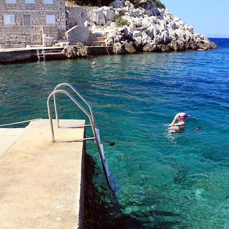 別荘 Seaside House Lucica, - 8348