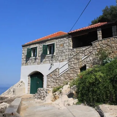 Vikendica Seaside House Lucica, - 8348