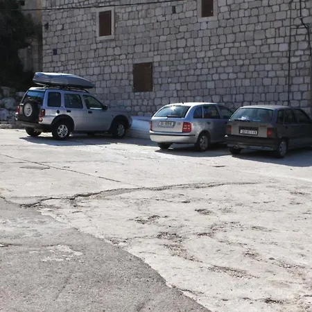 Seaside House Lucica, - 8348 *