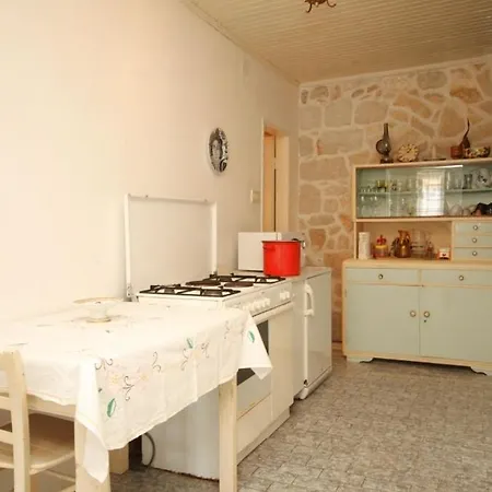 Seaside House Lucica, - 8348 *