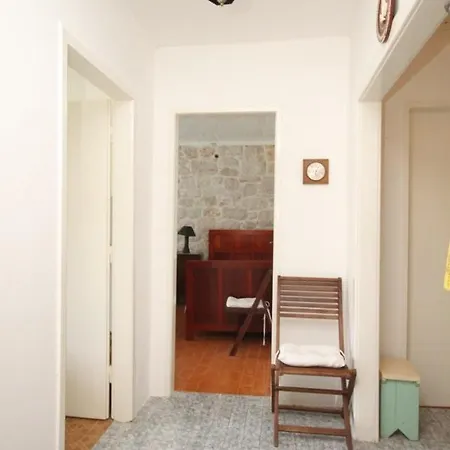 Seaside House Lucica, - 8348 *