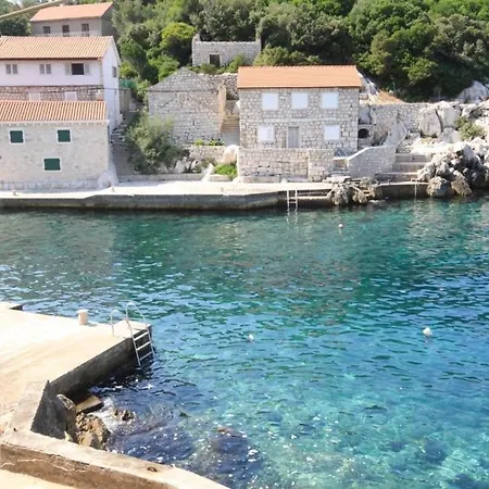 Feriehus Seaside House Lucica, - 8348 Lastovo
