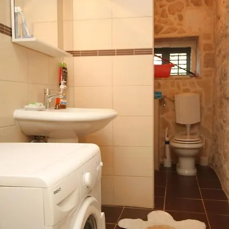 Vikendica Seaside House Lucica, - 8348 Lastovo