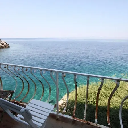 Seaside House Lucica, - 8348 Vikendica *