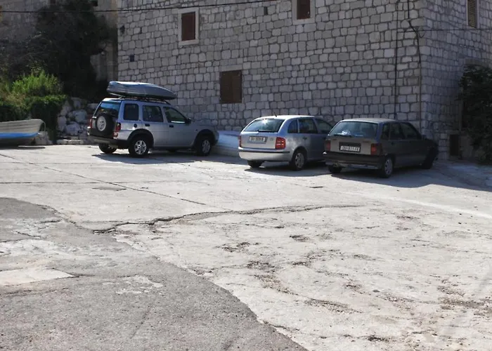 Seaside House Lucica, - 8348 *