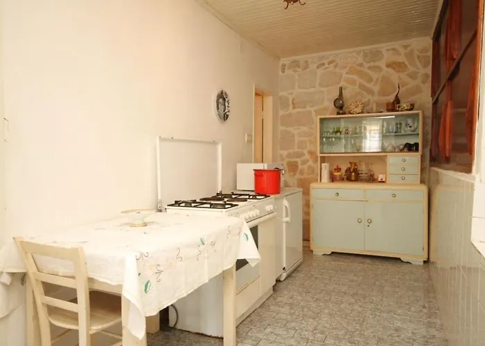 Seaside House Lucica, - 8348 *