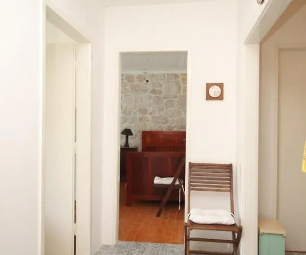 Seaside House Lucica, - 8348 *